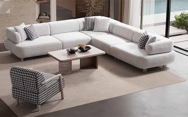 Modern Köşe Takımları